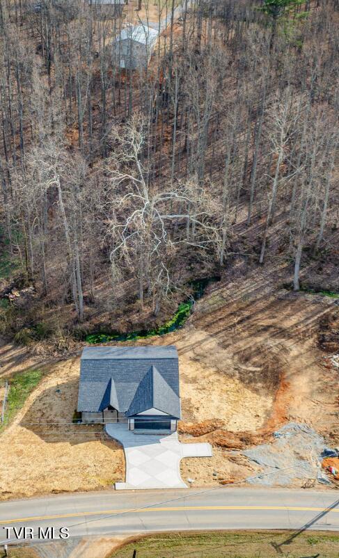 173 Hall Road Jonesborough, TN 37659 - Photo 25 of 30 hall ext