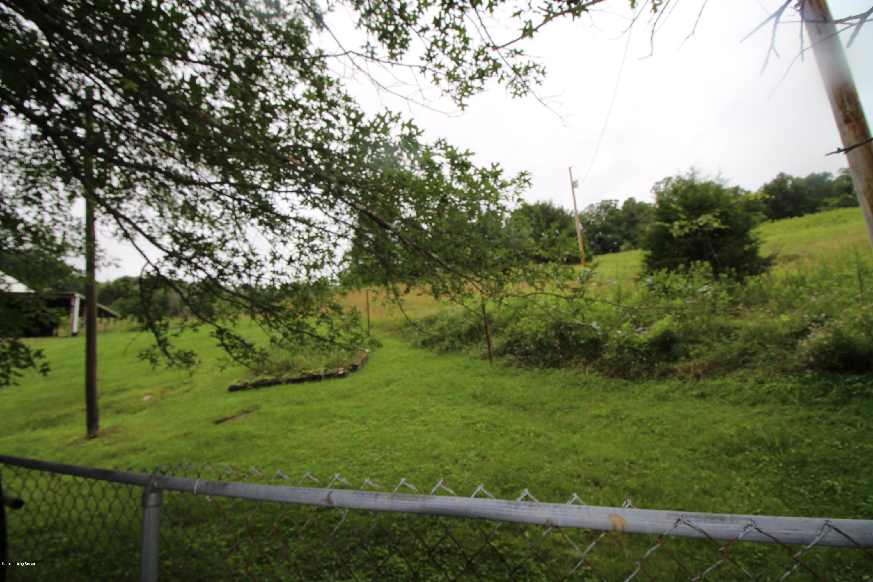 3548 Mink Run Road Frankfort, KY 40601 - Photo 27 of 42 VIEW OF PROPERTY GROUNDS