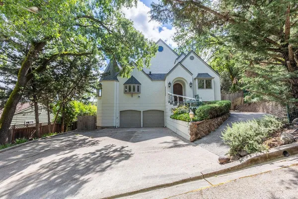 $2,000,000 | 3 Lerner Drive, Calistoga, CA 94515