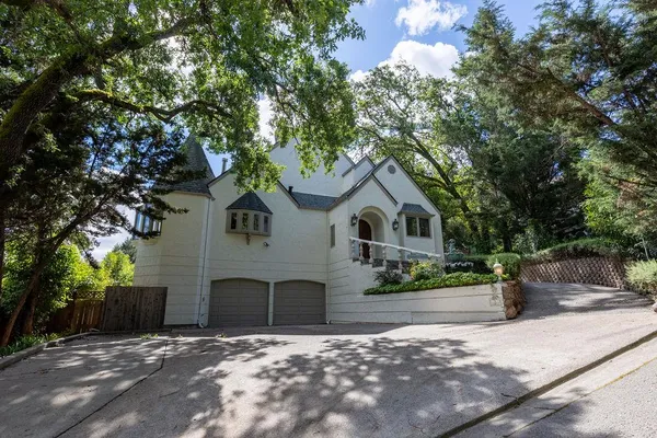 $2,000,000 | 3 Lerner Drive, Calistoga, CA 94515