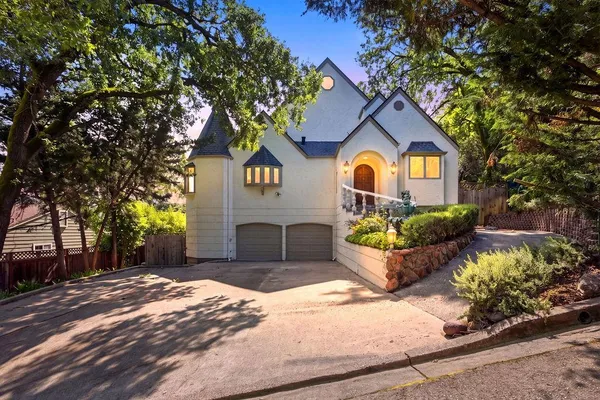 $2,000,000 | 3 Lerner Drive, Calistoga, CA 94515