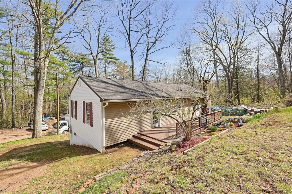 124 Old County Road Holland, MA 01521 - Photo 30 of 30