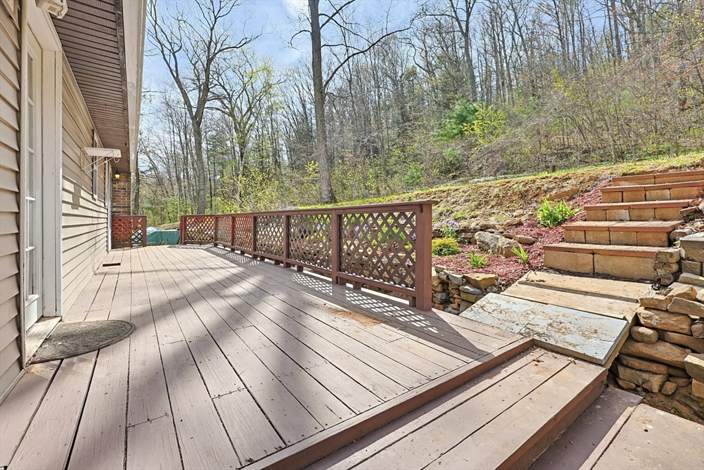 124 Old County Road Holland, MA 01521 - Photo 7 of 30