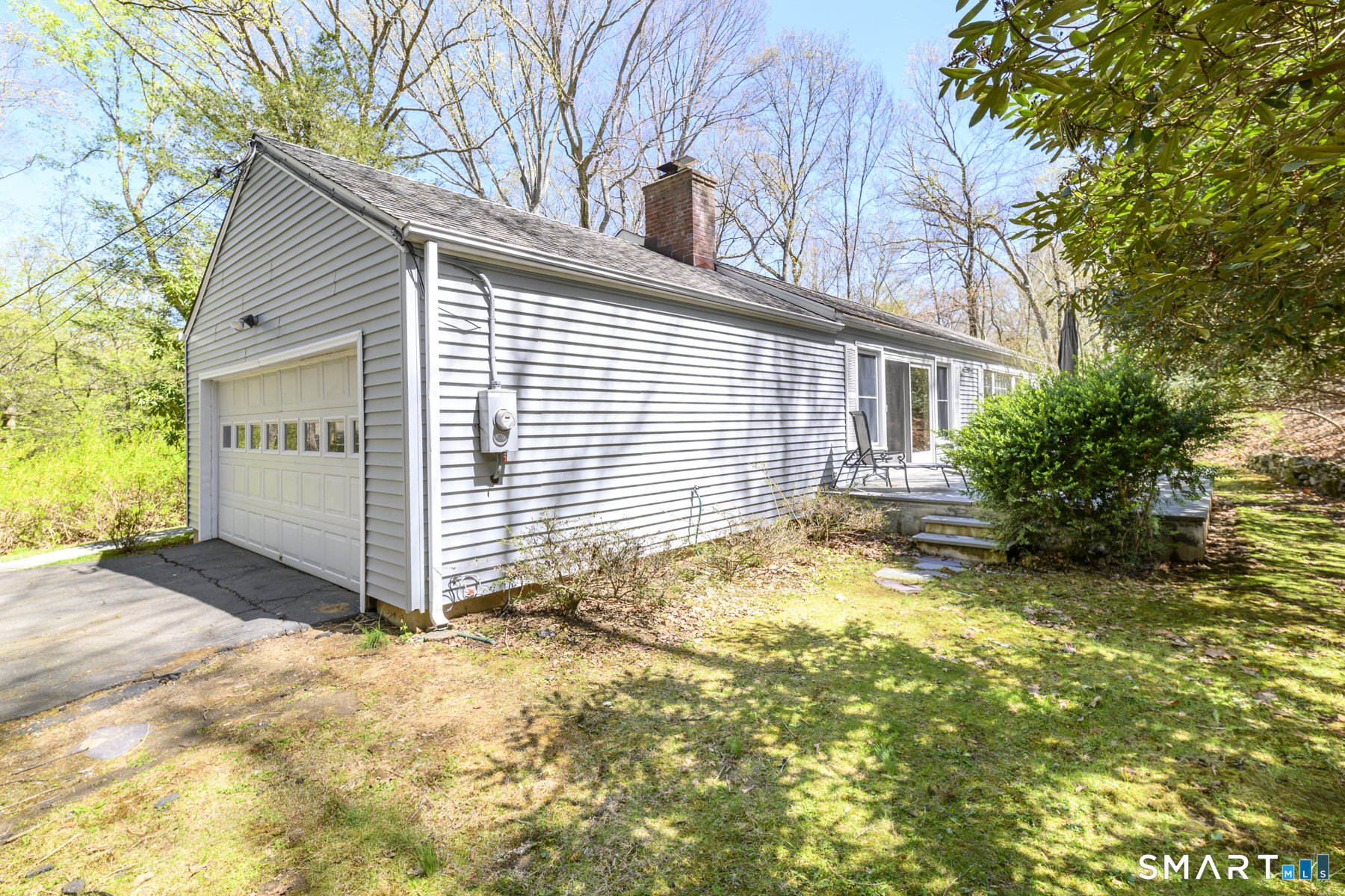 290 Red Fox Road Stamford, CT 06903 - Photo 25 of 33