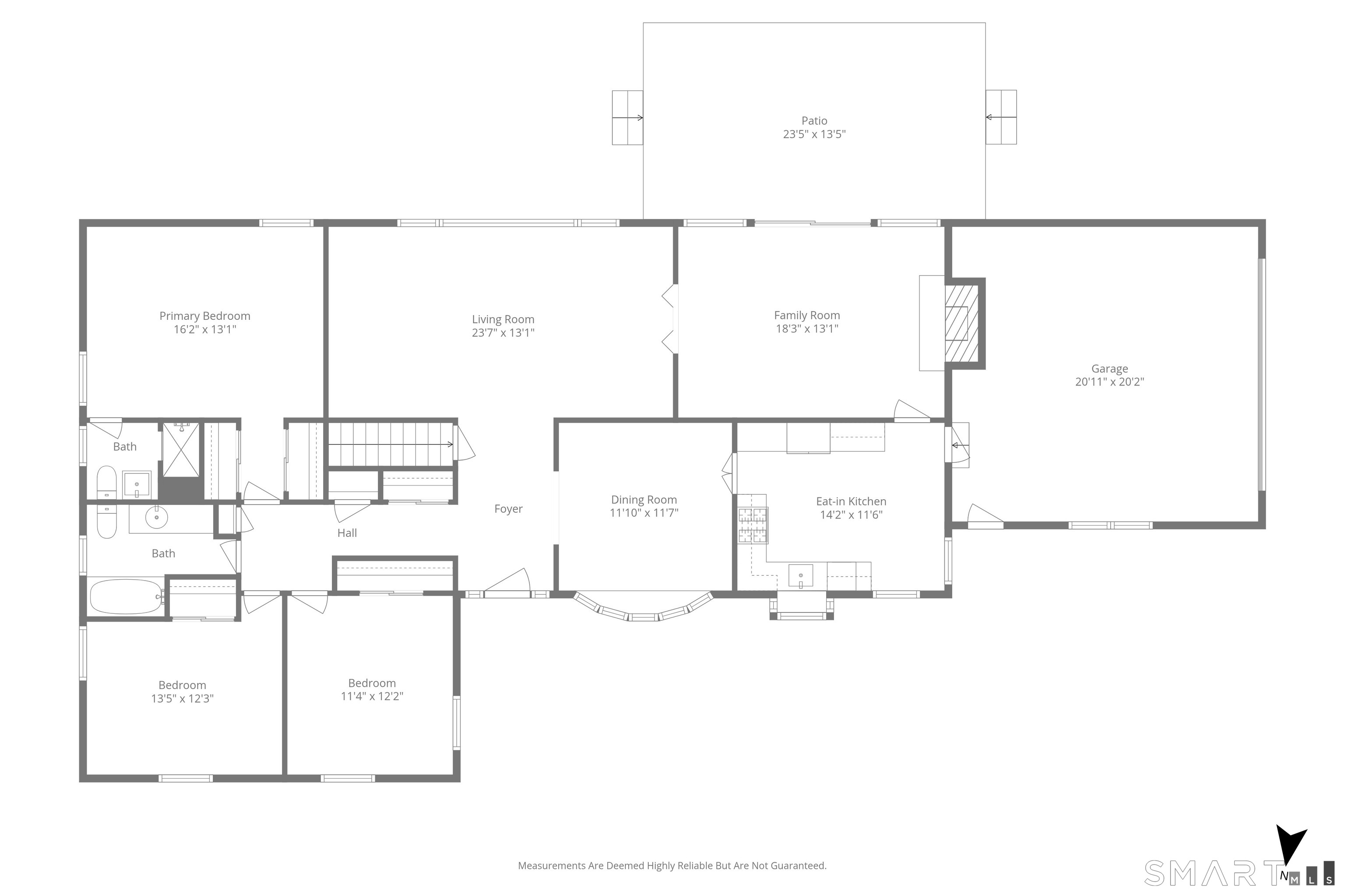 290 Red Fox Road Stamford, CT 06903 - Photo 32 of 33