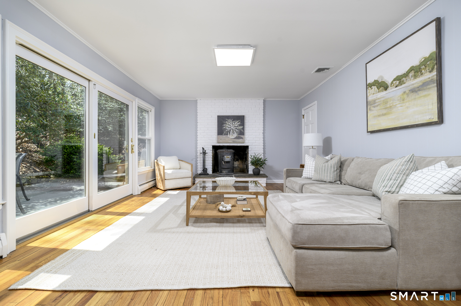 290 Red Fox Road Stamford, CT 06903 - Photo 10 of 33