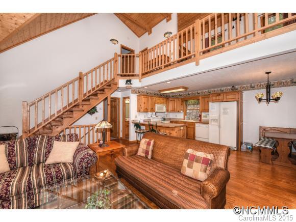 236 Mopey Maple Road Waynesville, NC 28785 - Photo 11 of 24
