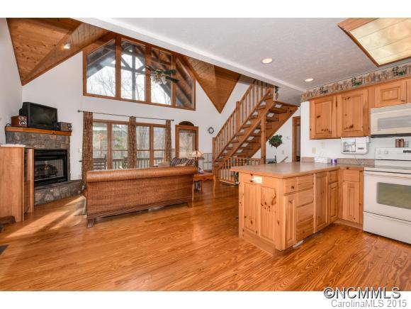 236 Mopey Maple Road Waynesville, NC 28785 - Photo 12 of 24