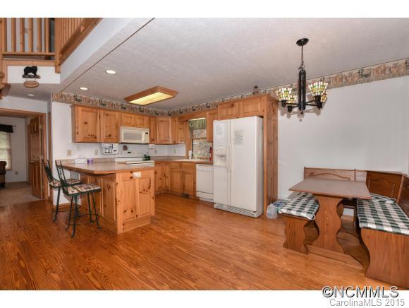 236 Mopey Maple Road Waynesville, NC 28785 - Photo 13 of 24