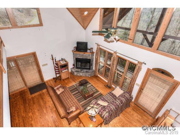 236 Mopey Maple Road Waynesville, NC 28785 - Photo 14 of 24