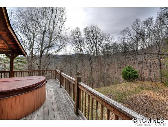 236 Mopey Maple Road Waynesville, NC 28785 - Photo 5 of 24