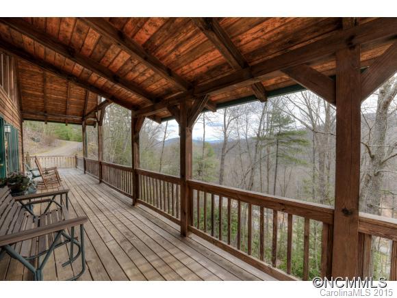 236 Mopey Maple Road Waynesville, NC 28785 - Photo 6 of 24