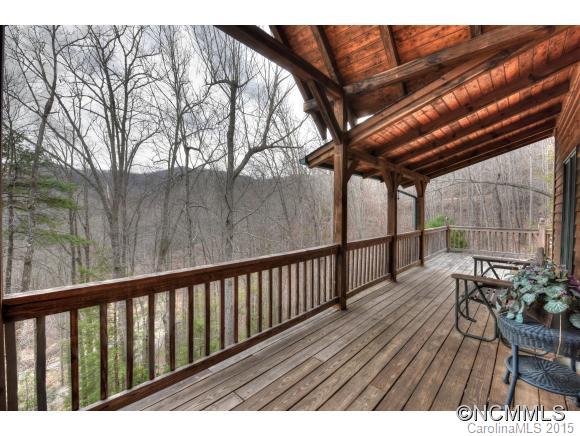 236 Mopey Maple Road Waynesville, NC 28785 - Photo 7 of 24