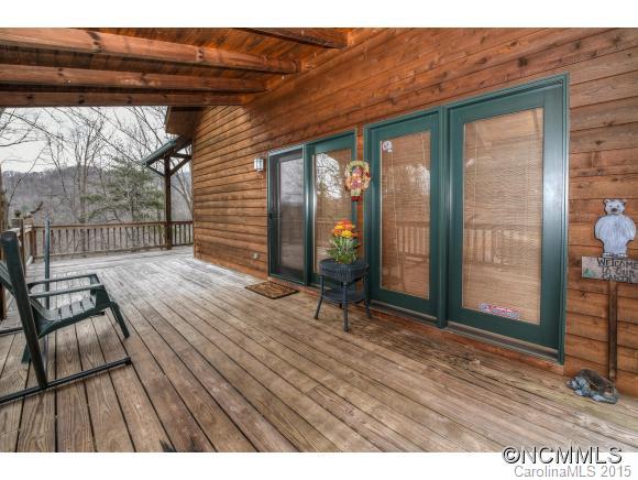 236 Mopey Maple Road Waynesville, NC 28785 - Photo 8 of 24