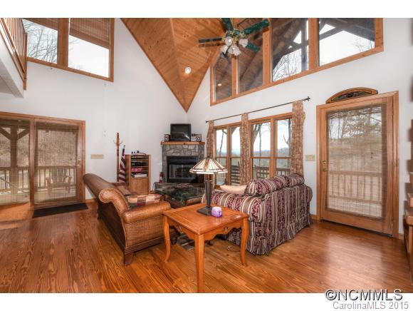 236 Mopey Maple Road Waynesville, NC 28785 - Photo 9 of 24