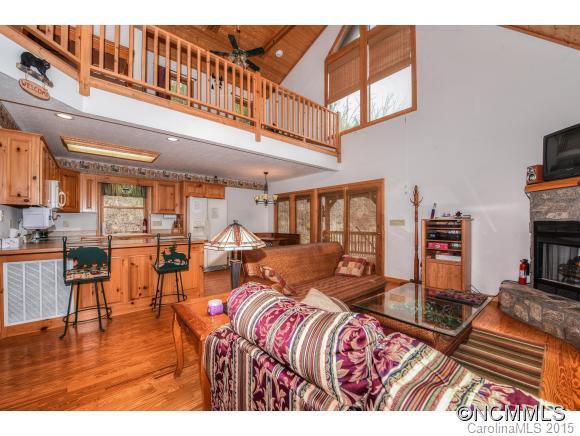 236 Mopey Maple Road Waynesville, NC 28785 - Photo 10 of 24
