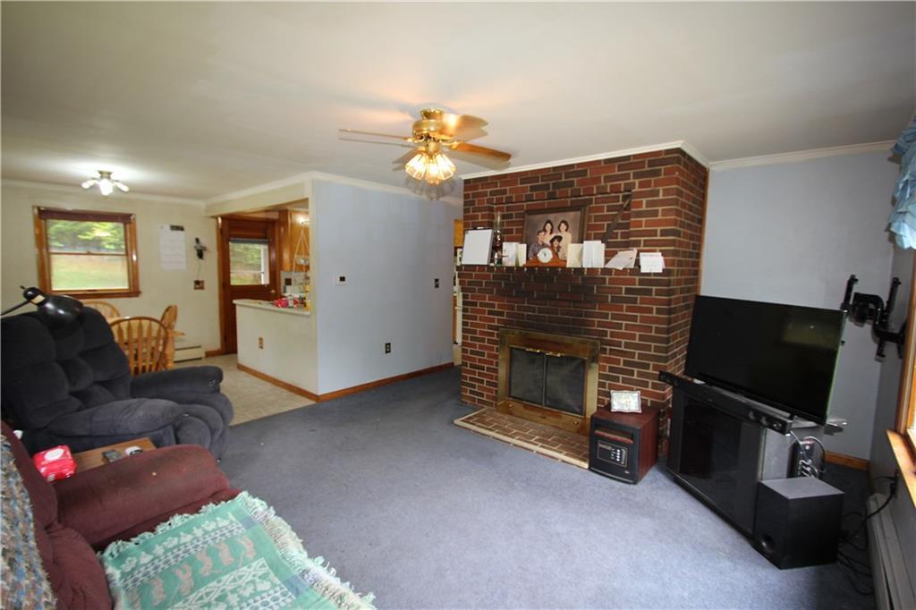 170 Lower Sumner Hill Road Sumner, ME 04292 - Photo 9 of 25 Photo