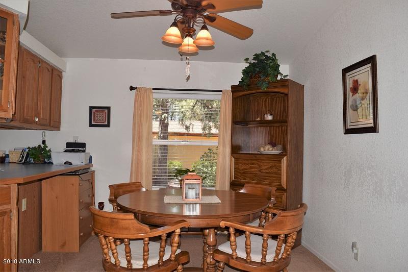 121 North Lakeshore Road Payson, AZ 85541 - Photo 11 of 36 Dining Room (1)