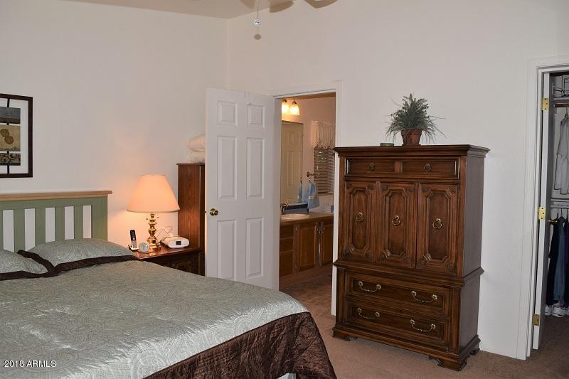 121 North Lakeshore Road Payson, AZ 85541 - Photo 14 of 36 Master Bedroom (2)