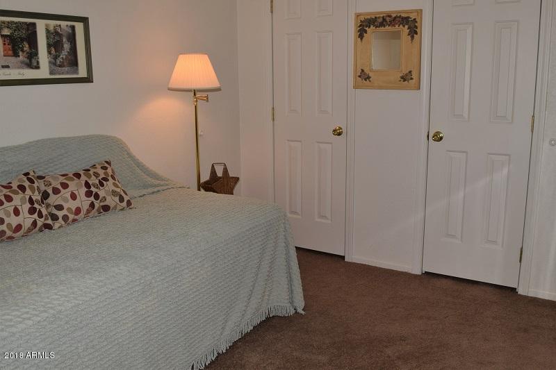 121 North Lakeshore Road Payson, AZ 85541 - Photo 20 of 36 Bedroom 3 (2)