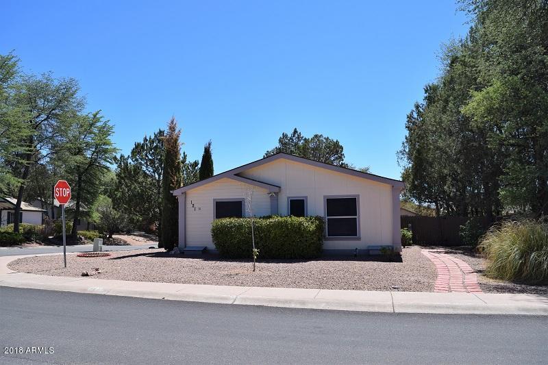 121 North Lakeshore Road Payson, AZ 85541 - Photo 34 of 36 Exterior (1)