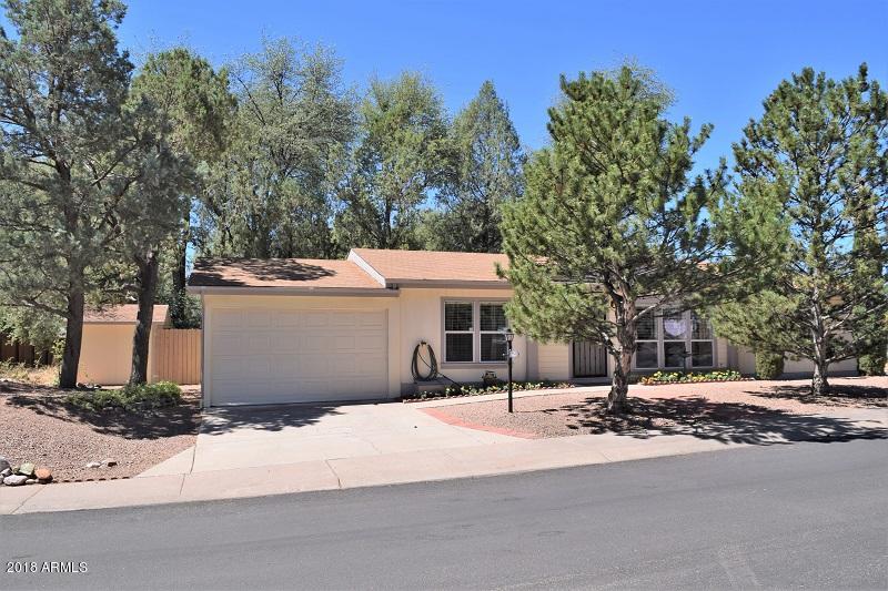 121 North Lakeshore Road Payson, AZ 85541 - Photo 36 of 36 Exterior (4)