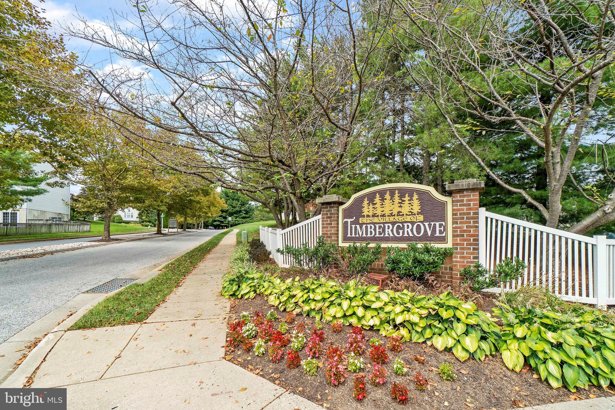 666 Kennington Road Reisterstown, MD 21136 - Photo 1 of 32 Welcome to The Village of Timbergrove community