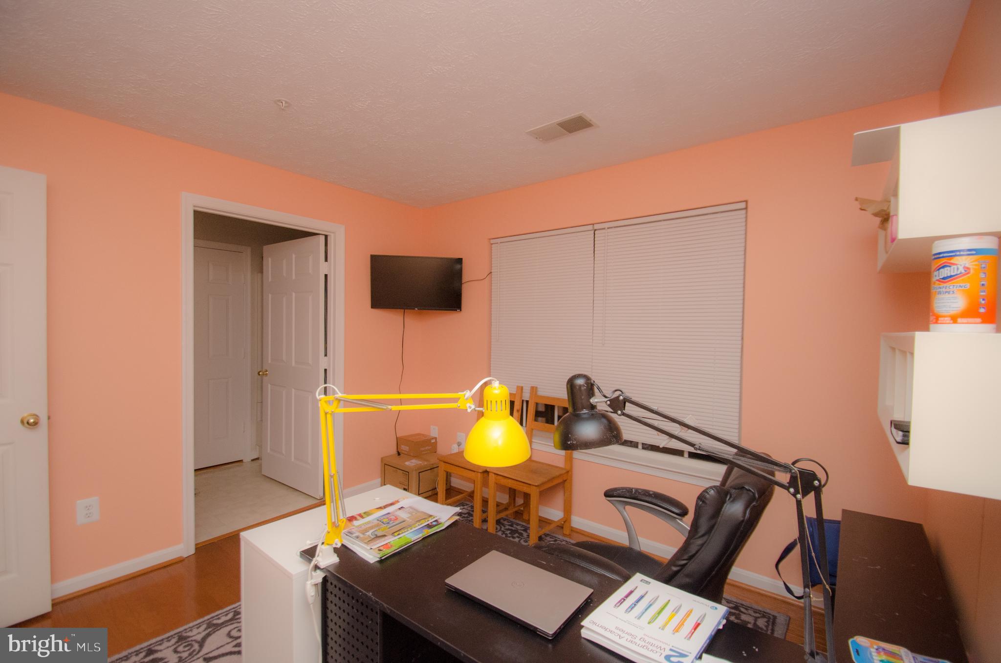 666 Kennington Road Reisterstown, MD 21136 - Photo 24 of 32 2nd bedroom