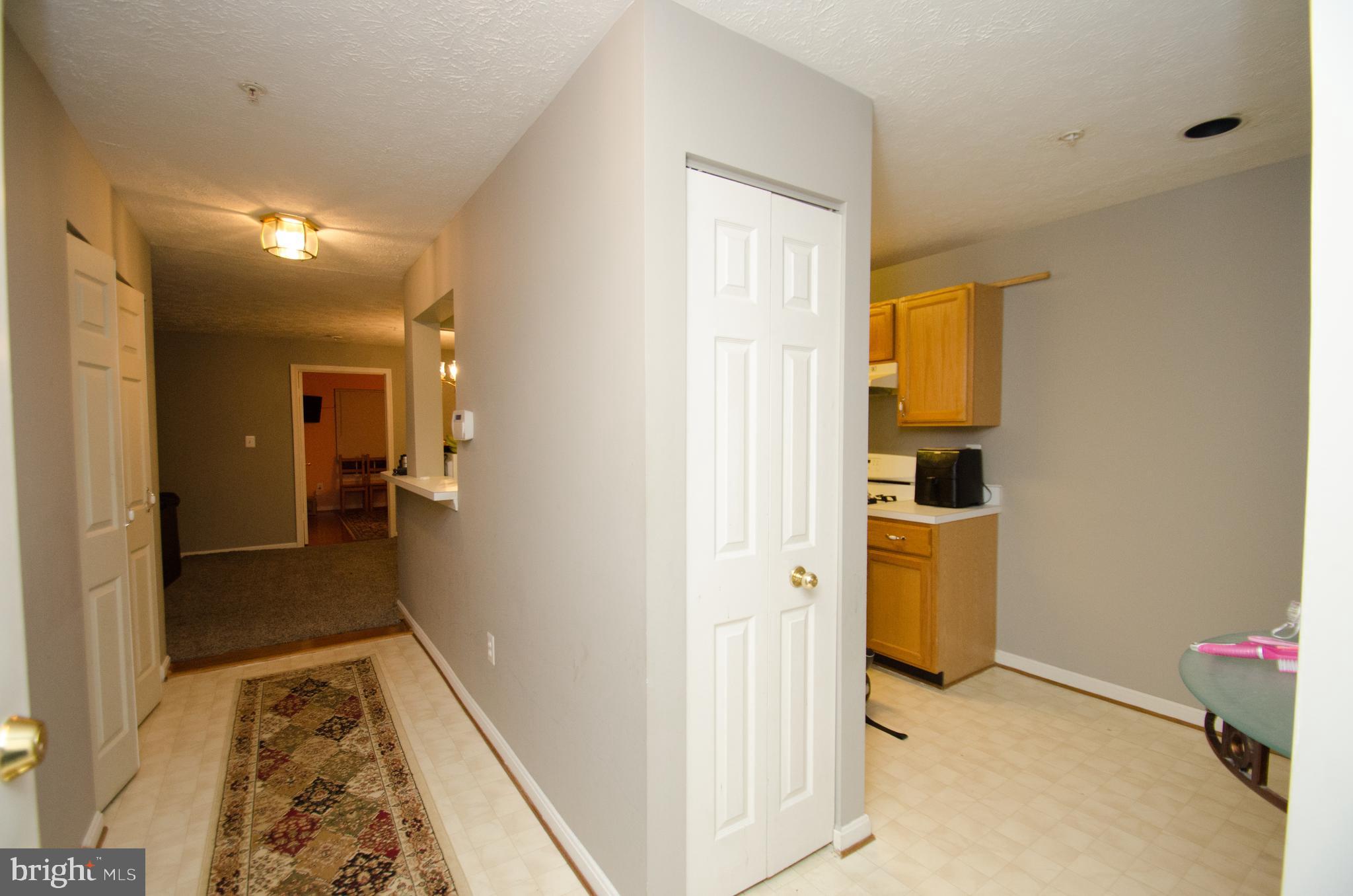 666 Kennington Road Reisterstown, MD 21136 - Photo 4 of 32 to your right the kitchen