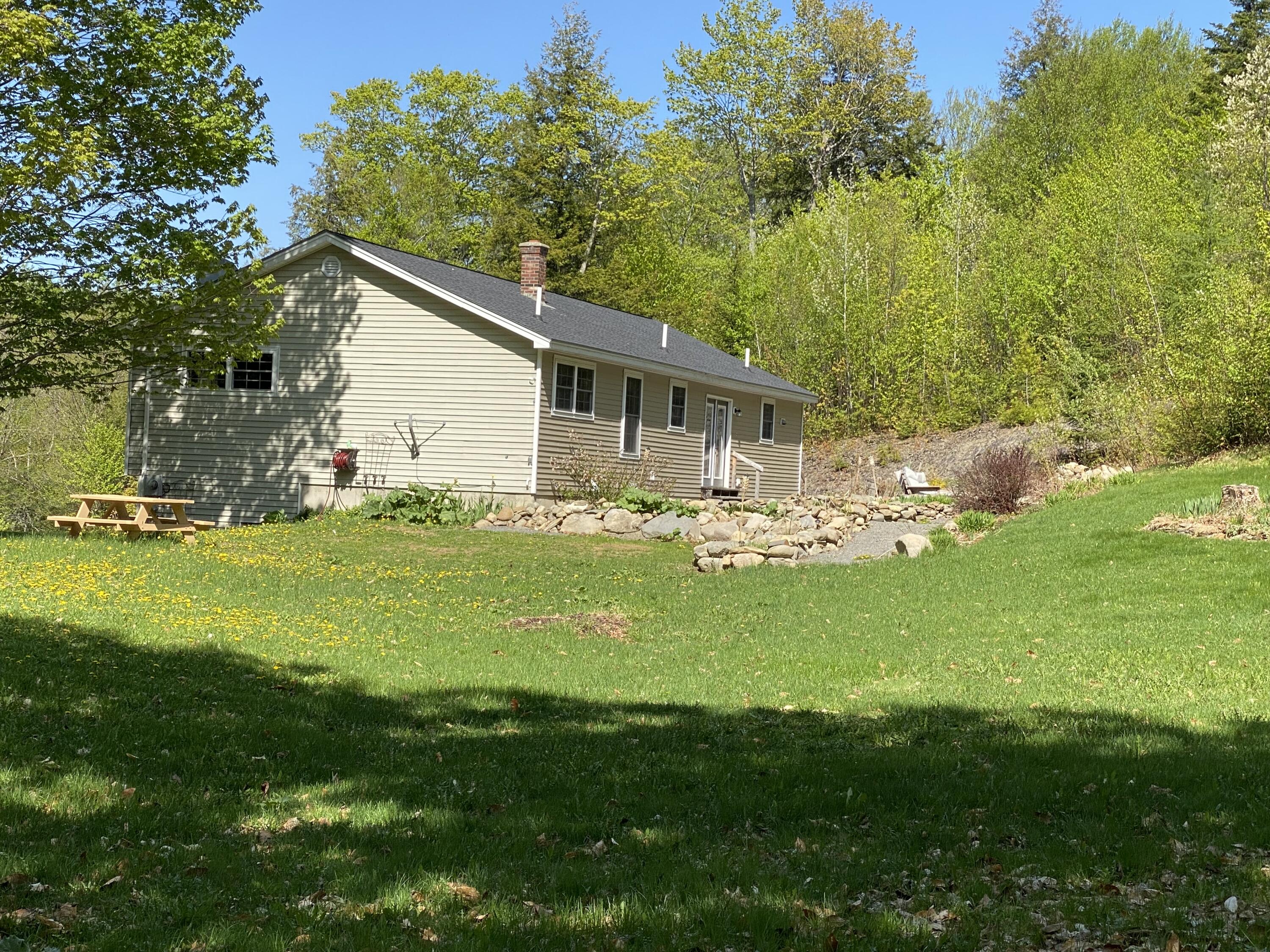153 Conant Road Fort Fairfield, ME 04742 - Photo 36 of 48 153 Conant Rd