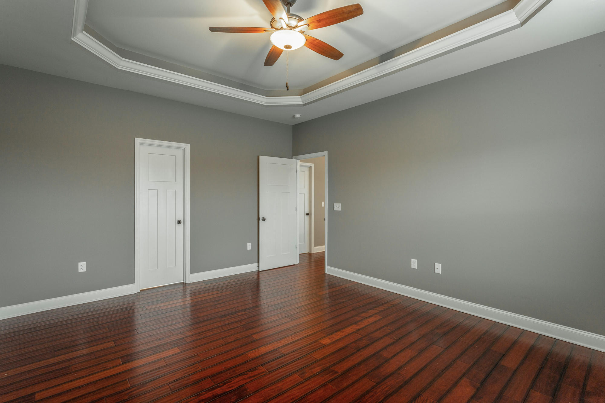 33 Farm View Circle Rock Spring, GA 30739 - Photo 14 of 27 Master bedroom