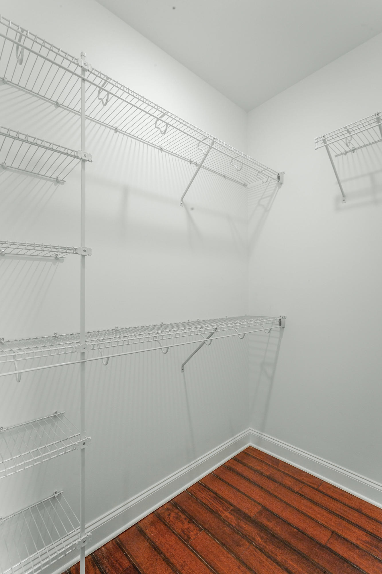 33 Farm View Circle Rock Spring, GA 30739 - Photo 20 of 27 Master closet