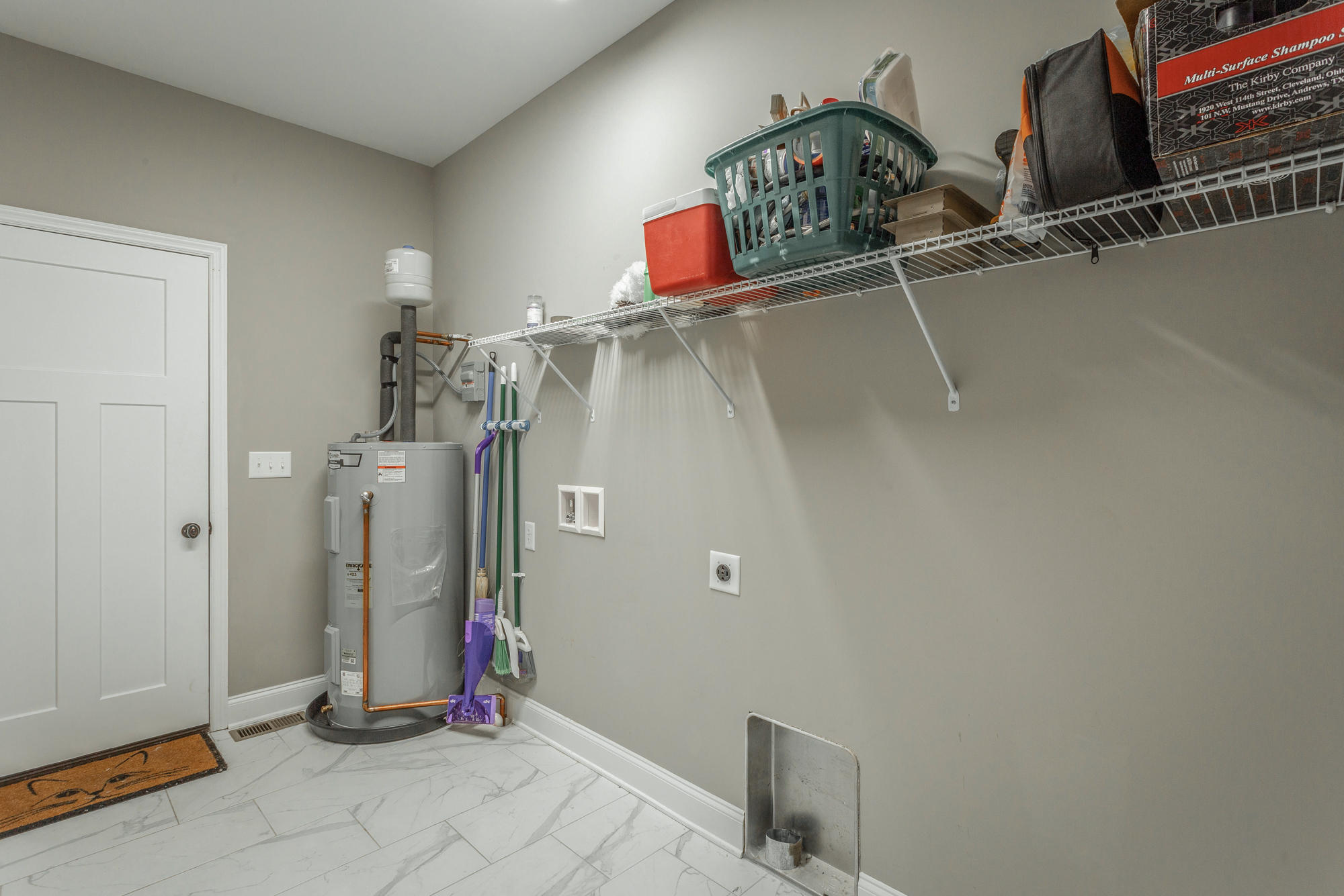33 Farm View Circle Rock Spring, GA 30739 - Photo 24 of 27 Laundry room