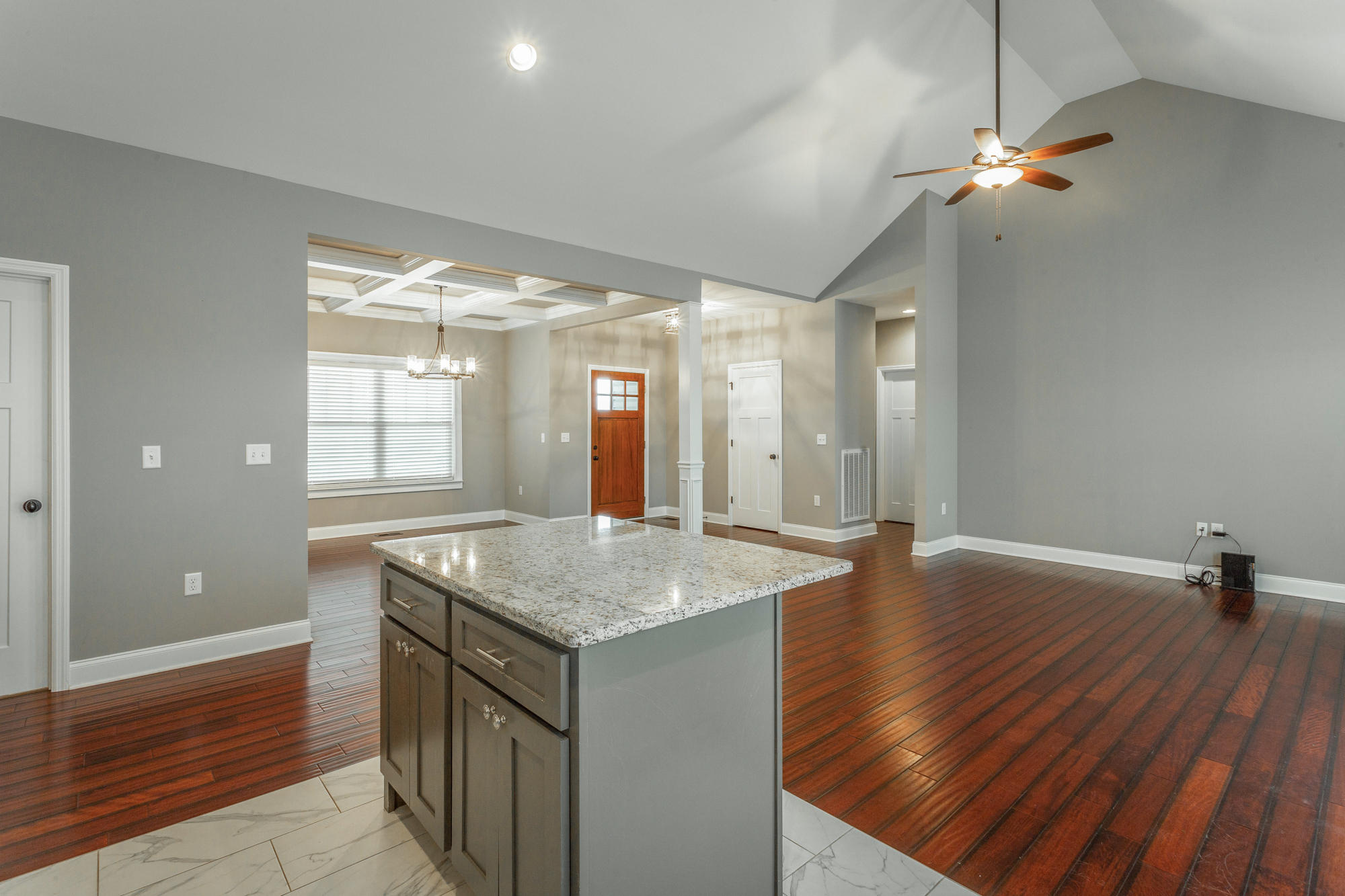 33 Farm View Circle Rock Spring, GA 30739 - Photo 8 of 27 Kitchen