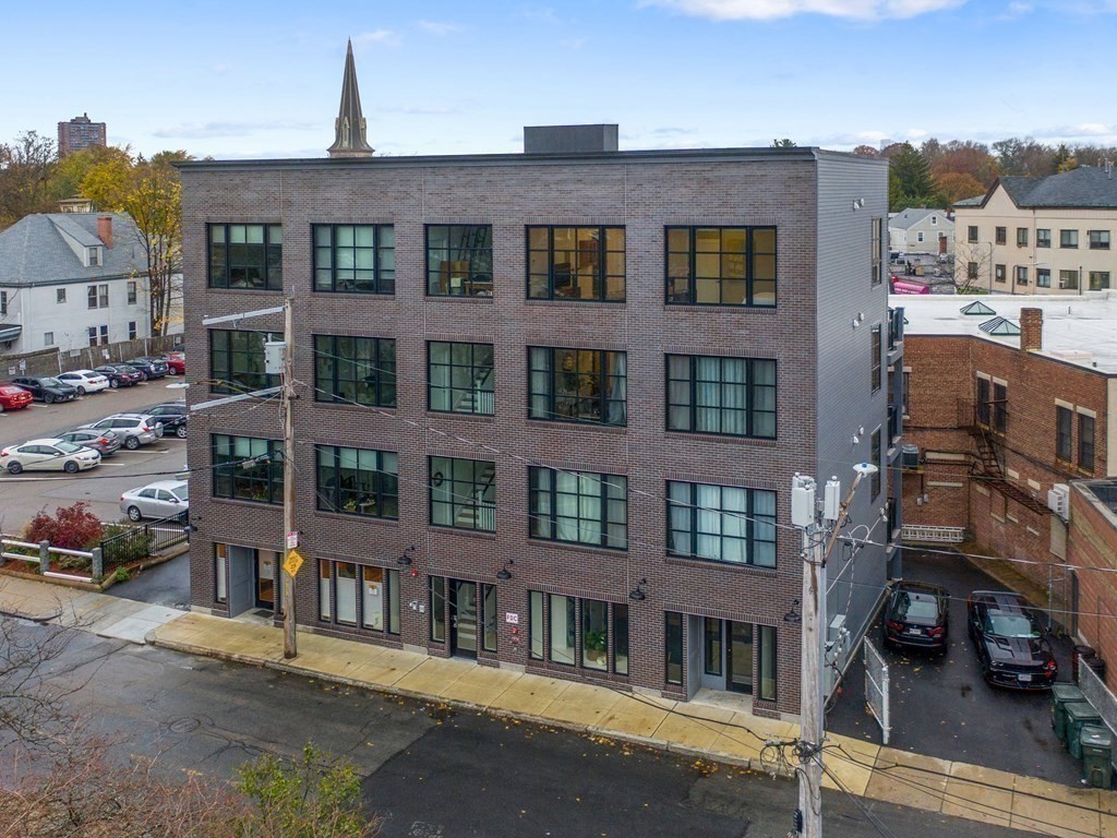 7 Burroughs Street, Unit 4R Boston, MA 02130 - Photo 12 of 12