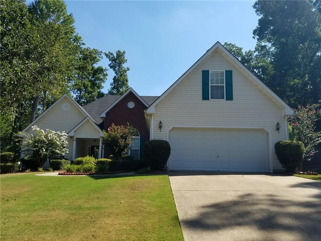 3945 Knotts Pass Road Southwest Snellville, GA 30039 - Photo 1 of 1 Gallery Image 1