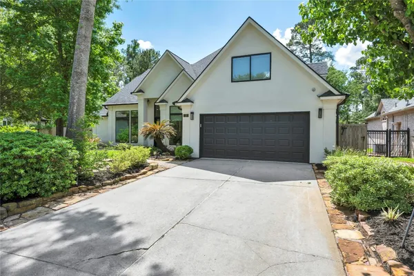 $7,200 | 19 Acorn Cluster Court, The Woodlands, TX 77381