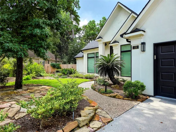 $7,200 | 19 Acorn Cluster Court, The Woodlands, TX 77381