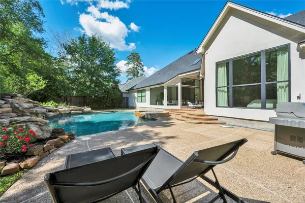 $7,200 | 19 Acorn Cluster Court, The Woodlands, TX 77381