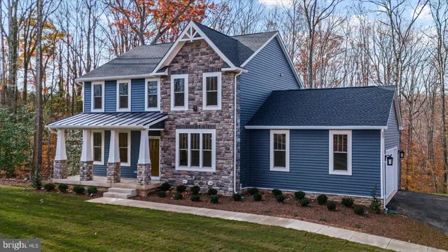 $770,000 | 209 Doc Stone Road, Stafford, VA 22556