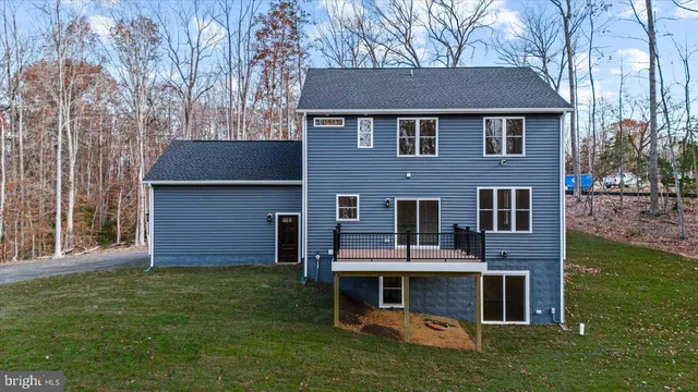 $770,000 | 209 Doc Stone Road, Stafford, VA 22556