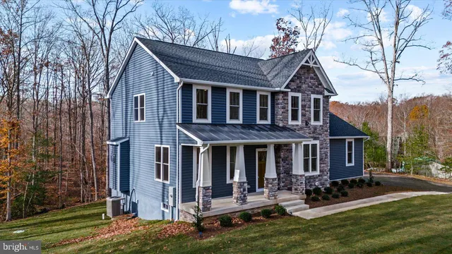 $770,000 | 209 Doc Stone Road, Stafford, VA 22556
