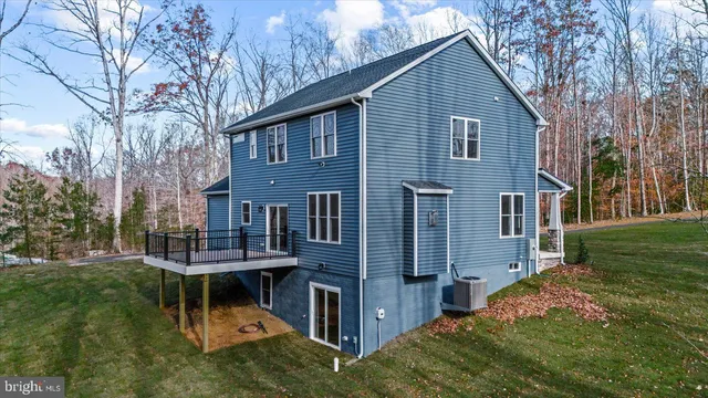 $770,000 | 209 Doc Stone Road, Stafford, VA 22556