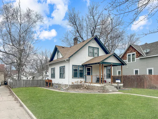 $149,900 | 607 1st Street Southwest, Wadena, MN 56482