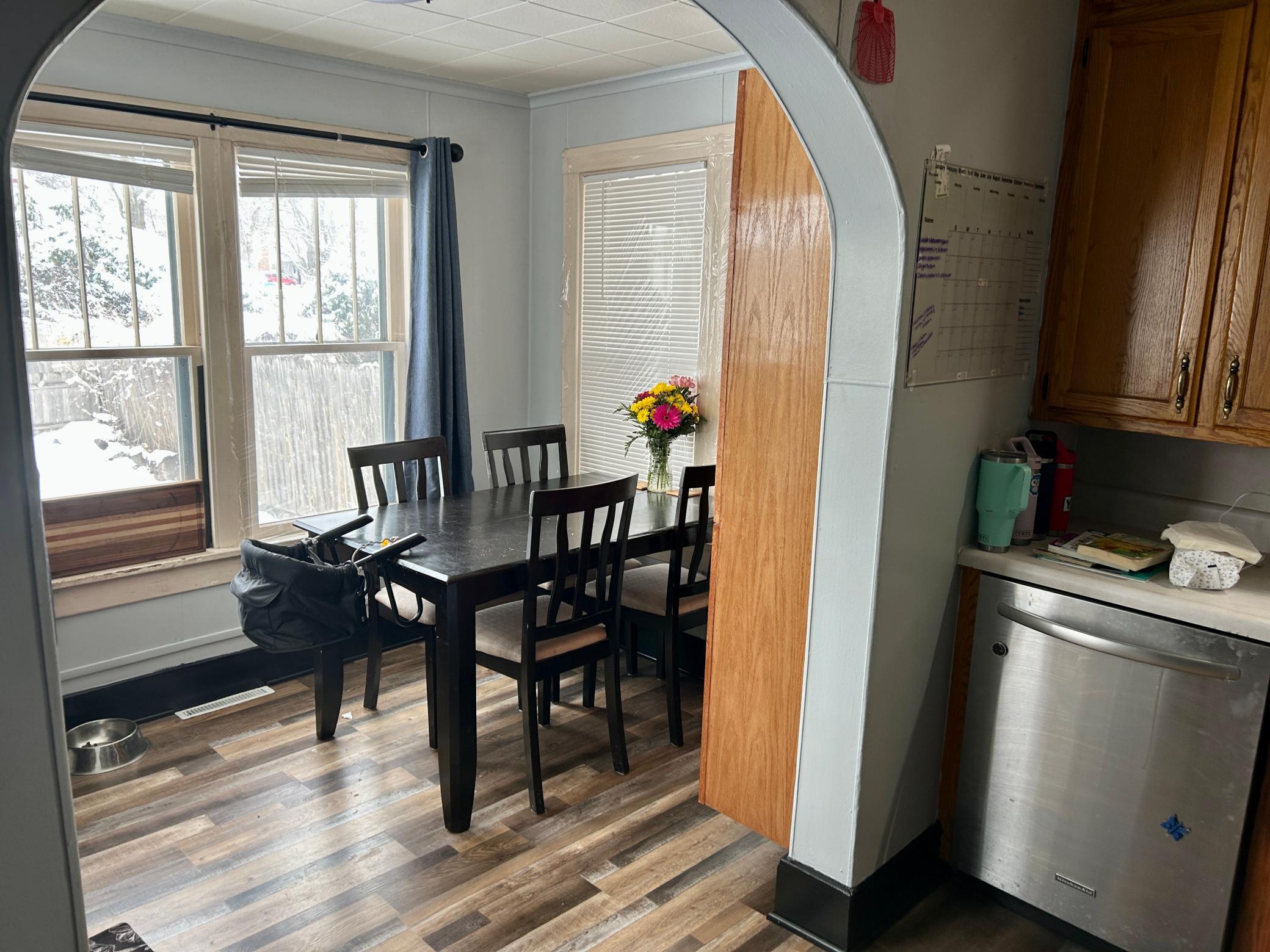 607 1st Street Southwest Wadena, MN 56482 - Photo 11 of 23