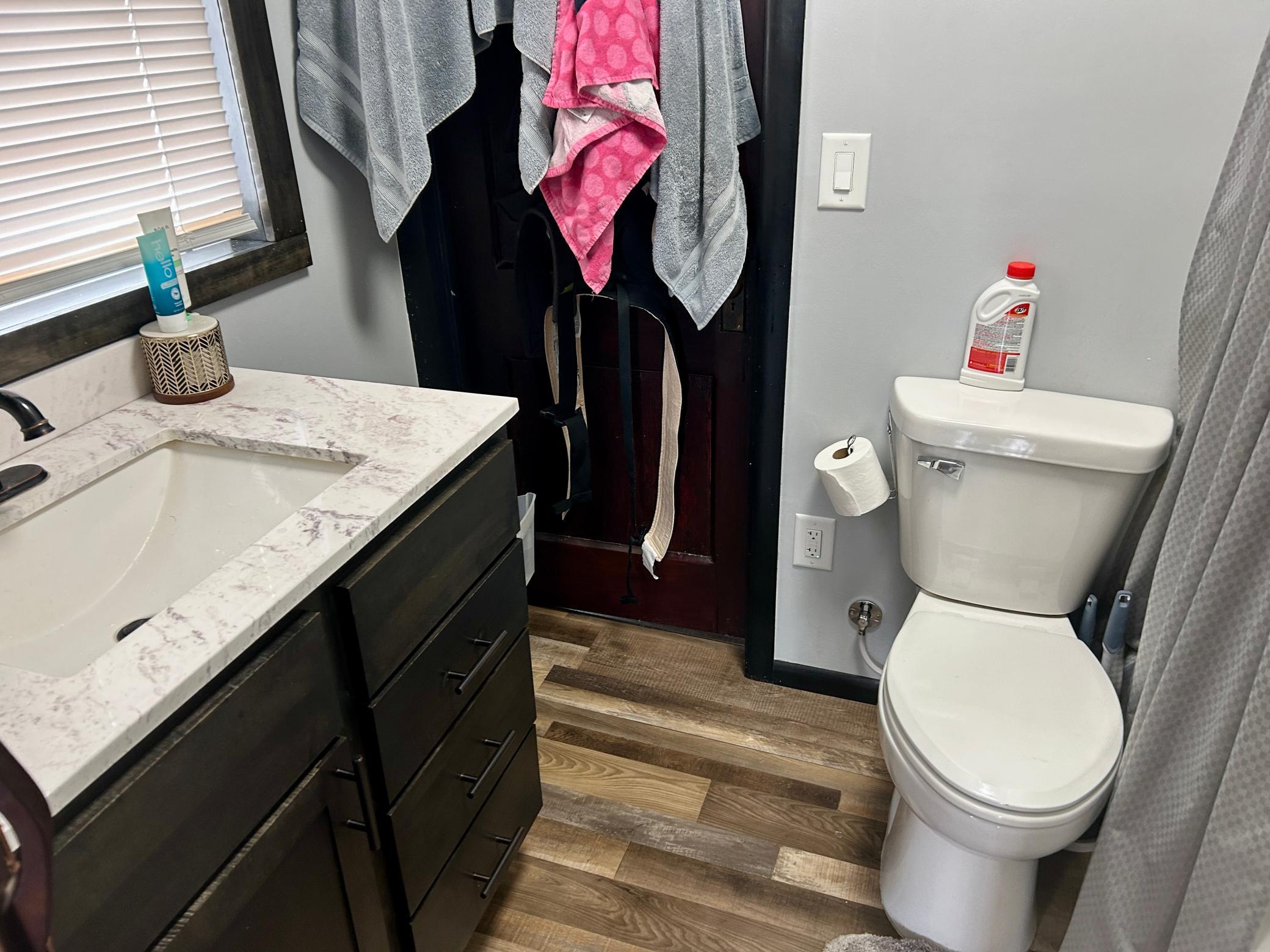 607 1st Street Southwest Wadena, MN 56482 - Photo 19 of 23