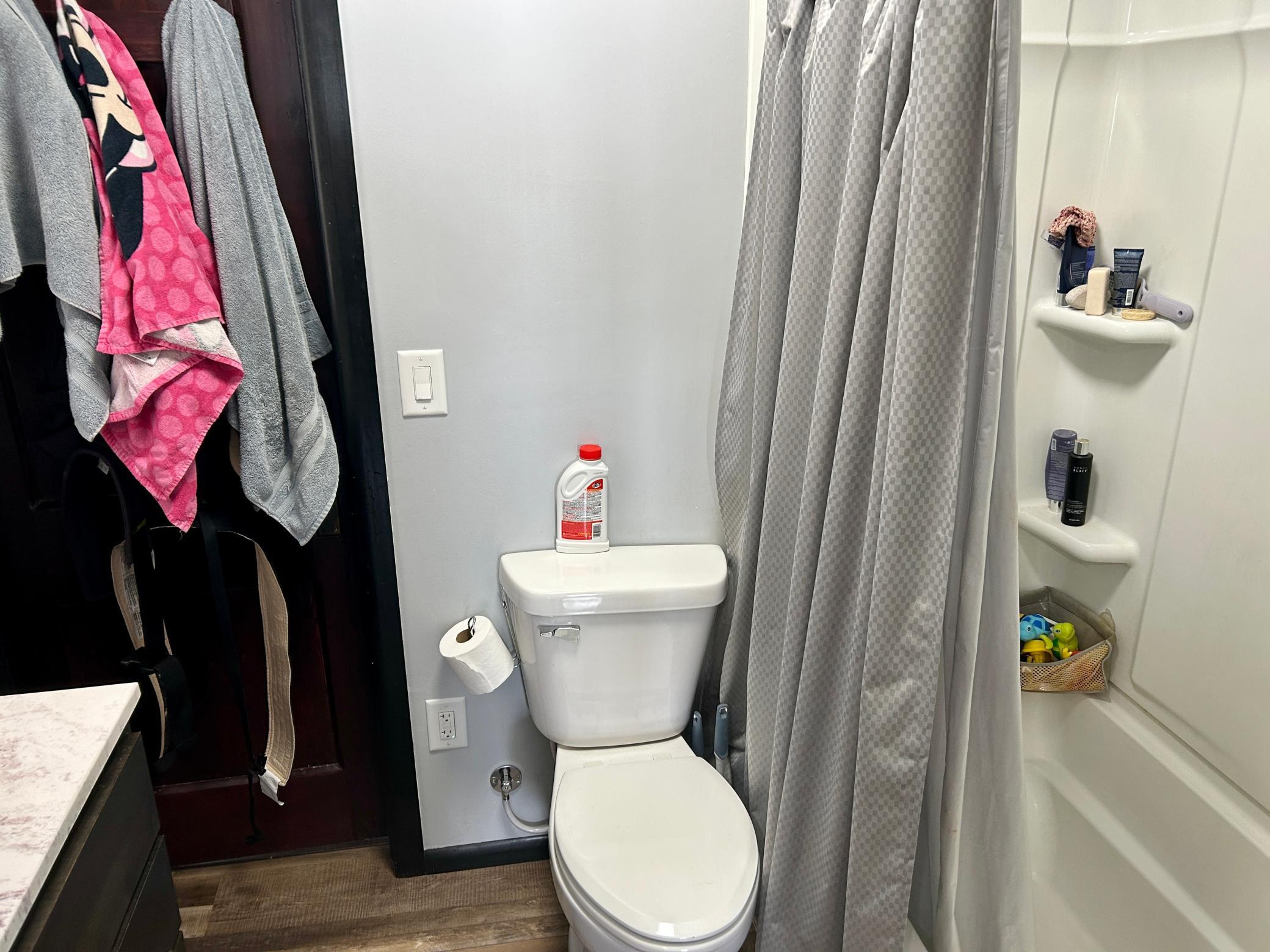 607 1st Street Southwest Wadena, MN 56482 - Photo 20 of 23