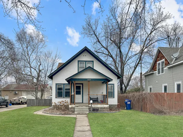 $149,900 | 607 1st Street Southwest, Wadena, MN 56482