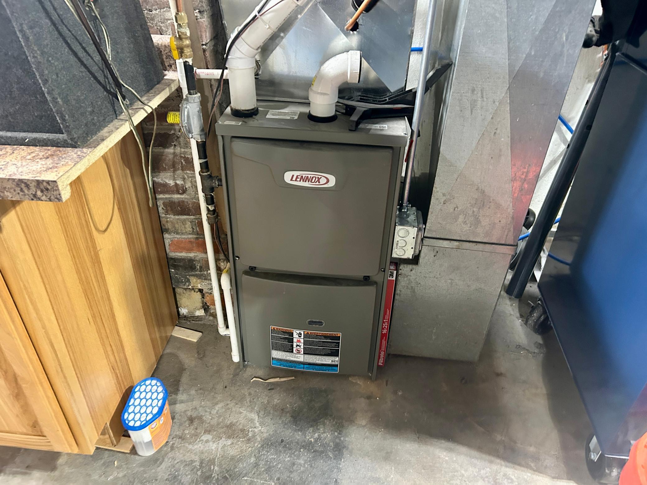 607 1st Street Southwest Wadena, MN 56482 - Photo 22 of 23