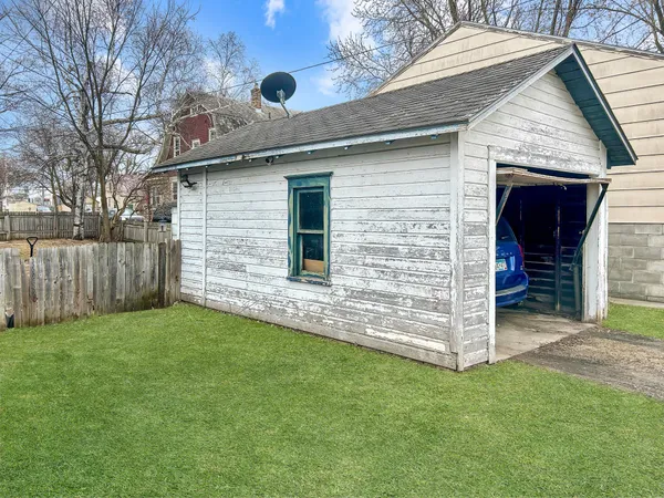 $149,900 | 607 1st Street Southwest, Wadena, MN 56482